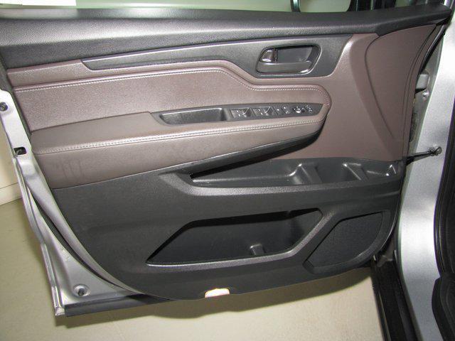used 2019 Honda Odyssey car, priced at $20,998