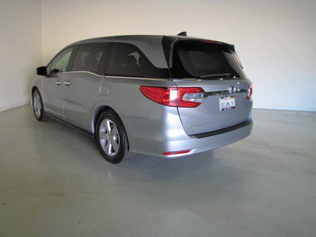 used 2019 Honda Odyssey car, priced at $20,998