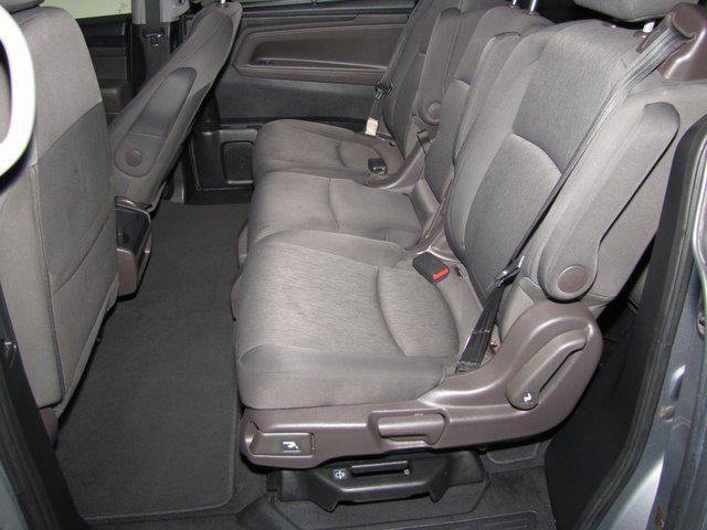used 2019 Honda Odyssey car, priced at $20,998