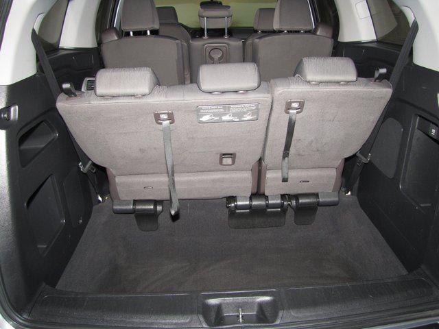 used 2019 Honda Odyssey car, priced at $20,998