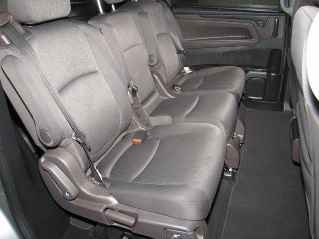 used 2019 Honda Odyssey car, priced at $20,998