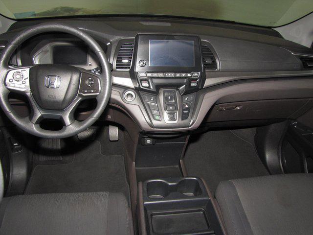 used 2019 Honda Odyssey car, priced at $20,998