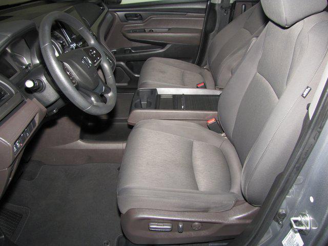 used 2019 Honda Odyssey car, priced at $20,998