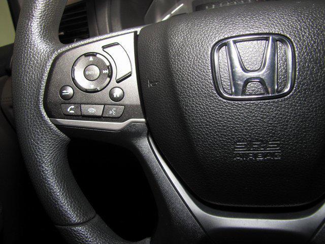 used 2019 Honda Odyssey car, priced at $20,998