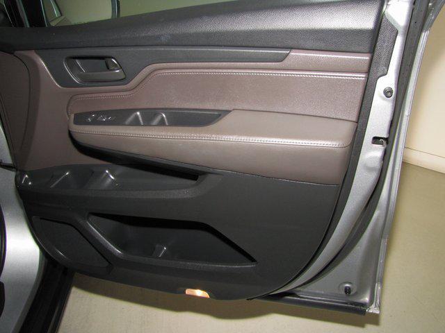 used 2019 Honda Odyssey car, priced at $20,998