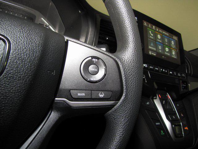 used 2019 Honda Odyssey car, priced at $20,998