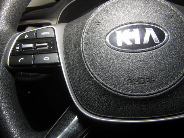 used 2019 Kia Sorento car, priced at $16,998