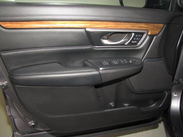 used 2022 Honda CR-V car, priced at $29,998