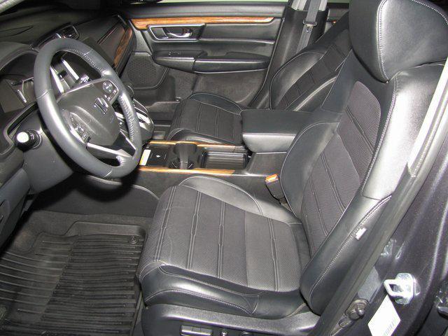 used 2022 Honda CR-V car, priced at $29,998