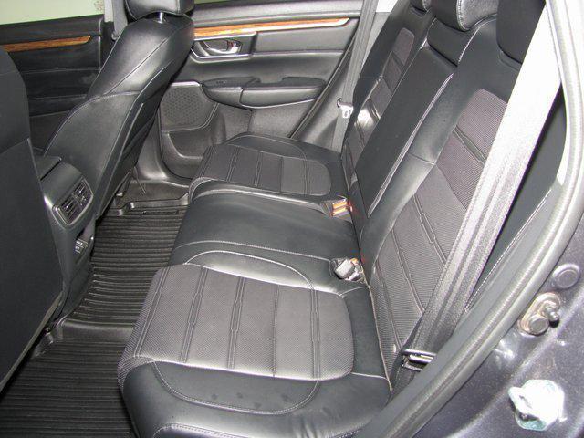 used 2022 Honda CR-V car, priced at $29,998