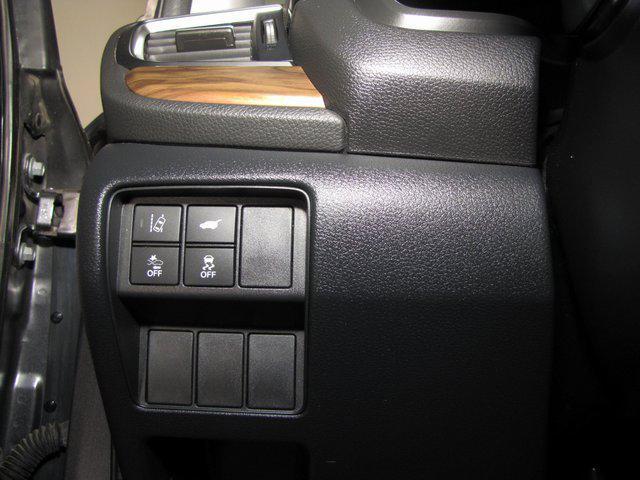 used 2022 Honda CR-V car, priced at $29,998