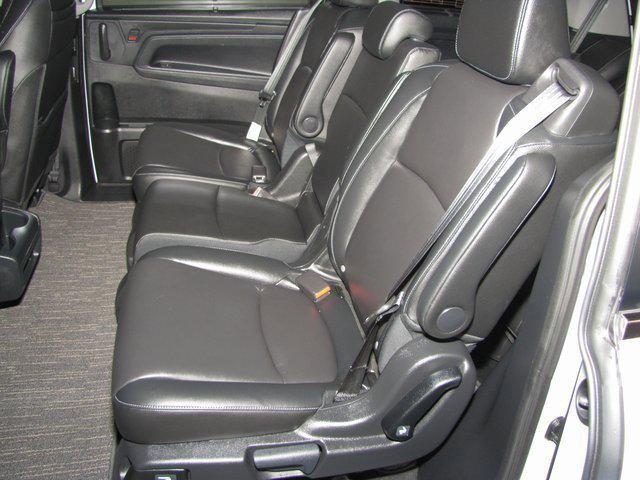 used 2024 Honda Odyssey car, priced at $42,998