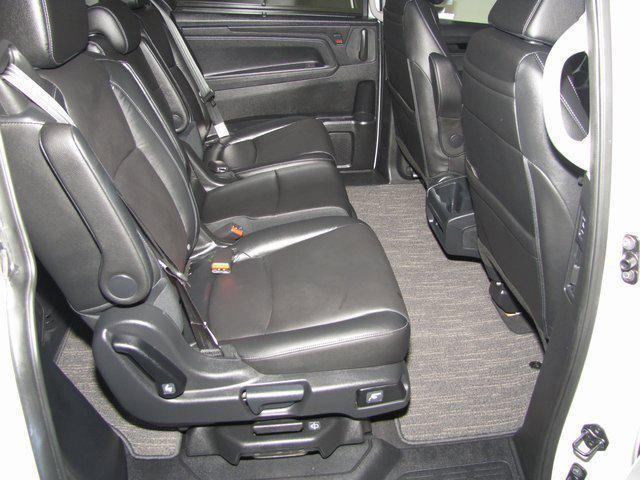 used 2024 Honda Odyssey car, priced at $42,998