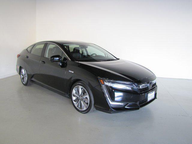 used 2019 Honda Clarity Plug-In Hybrid car, priced at $21,998