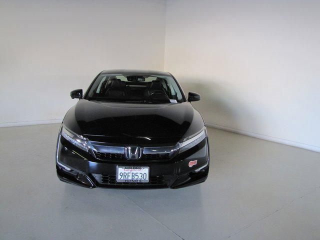 used 2019 Honda Clarity Plug-In Hybrid car, priced at $21,998