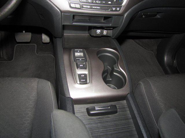 used 2023 Honda Ridgeline car, priced at $33,998