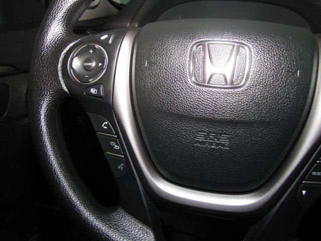 used 2023 Honda Ridgeline car, priced at $33,998