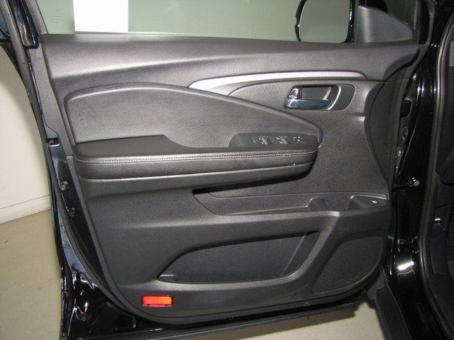used 2023 Honda Ridgeline car, priced at $33,998