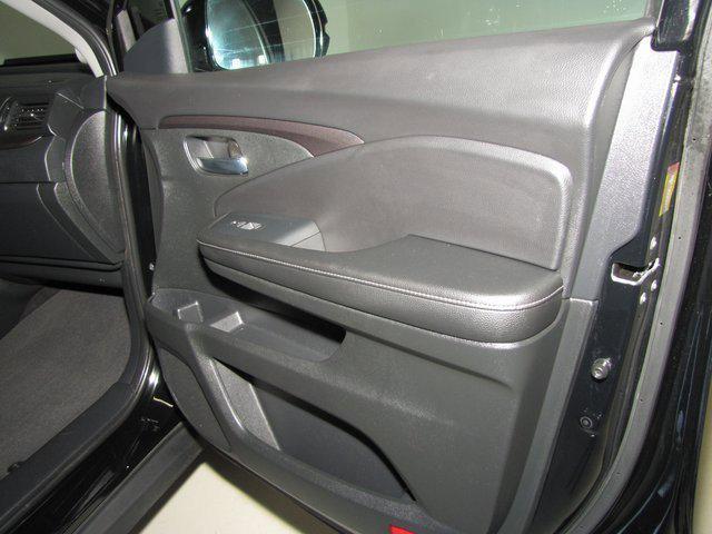 used 2023 Honda Ridgeline car, priced at $33,998