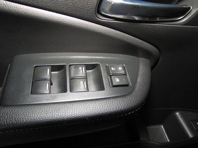 used 2023 Honda Ridgeline car, priced at $33,998