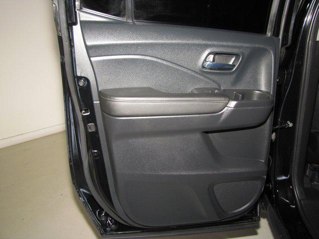 used 2023 Honda Ridgeline car, priced at $33,998