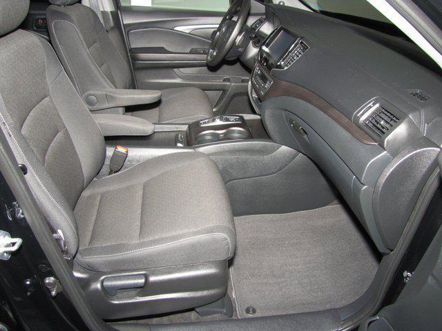 used 2023 Honda Ridgeline car, priced at $33,998