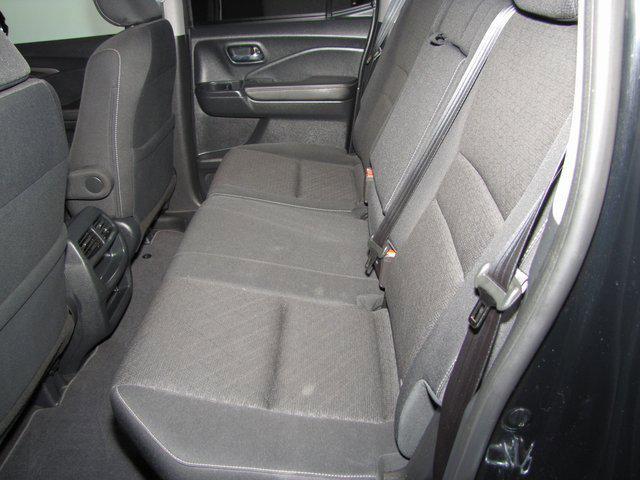 used 2023 Honda Ridgeline car, priced at $33,998