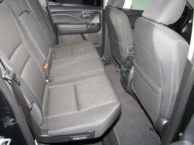 used 2023 Honda Ridgeline car, priced at $33,998