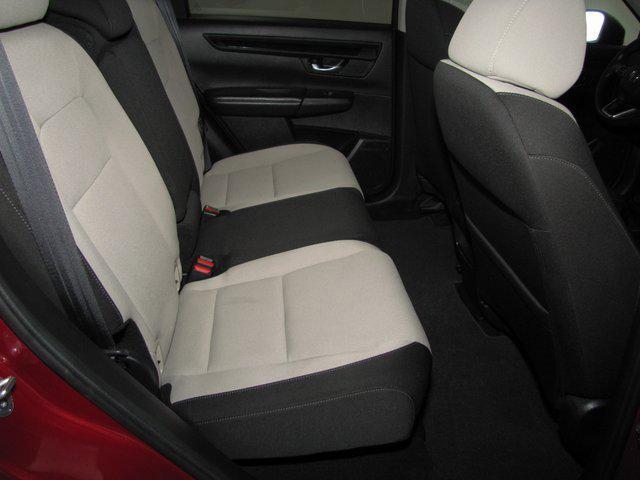 used 2023 Honda CR-V car, priced at $27,998
