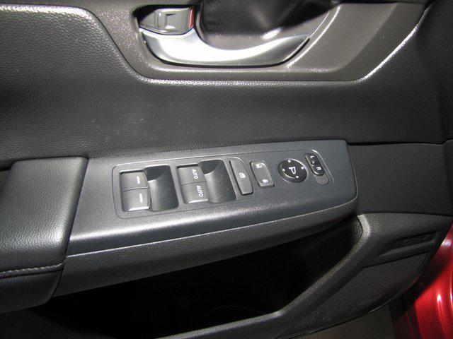 used 2023 Honda CR-V car, priced at $27,998