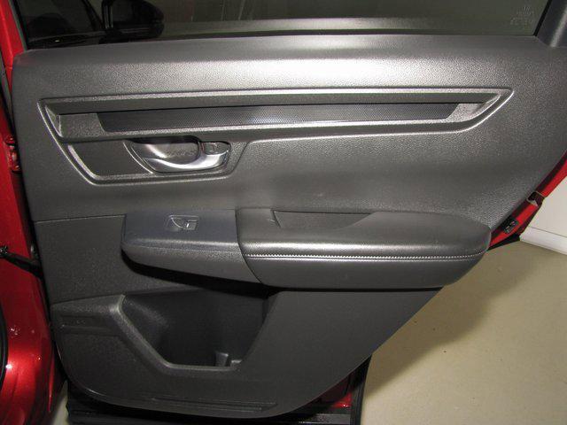 used 2023 Honda CR-V car, priced at $27,998