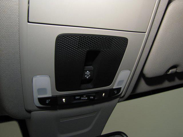 used 2023 Honda CR-V car, priced at $27,998