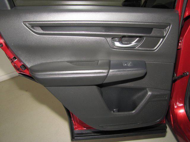 used 2023 Honda CR-V car, priced at $27,998