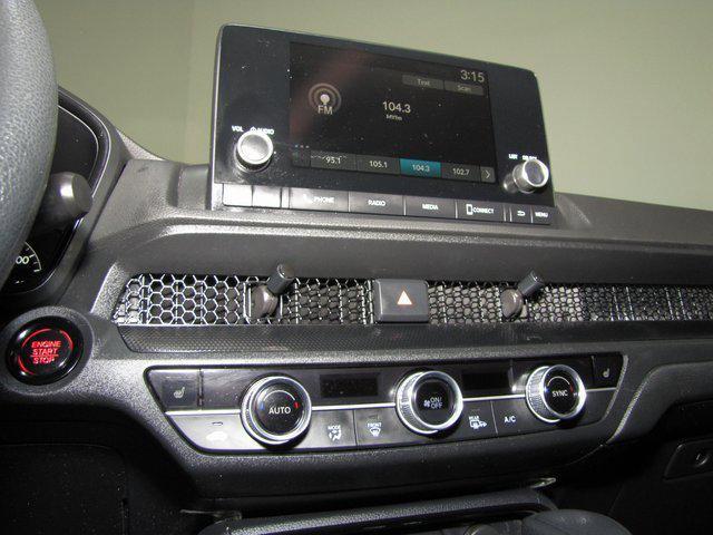 used 2023 Honda CR-V car, priced at $27,998