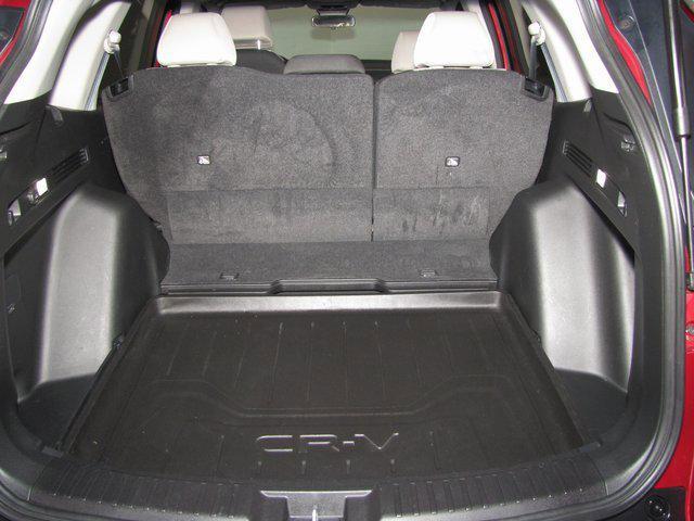 used 2023 Honda CR-V car, priced at $27,998
