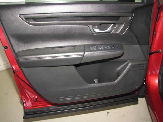 used 2023 Honda CR-V car, priced at $27,998
