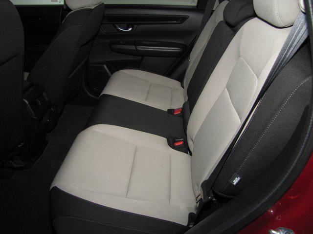 used 2023 Honda CR-V car, priced at $27,998