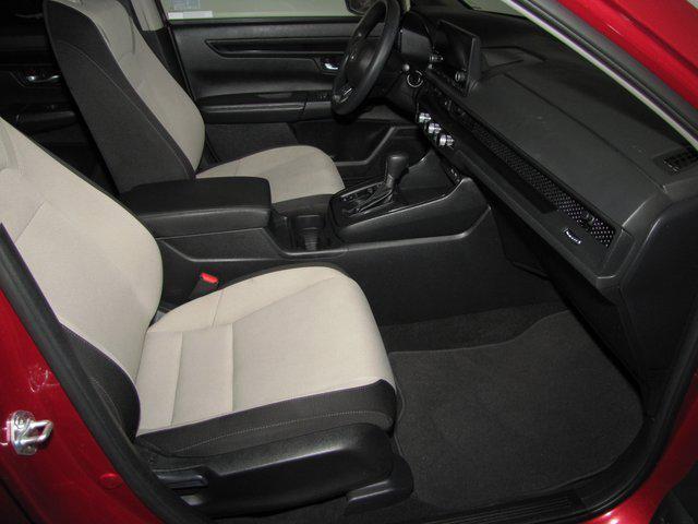 used 2023 Honda CR-V car, priced at $27,998