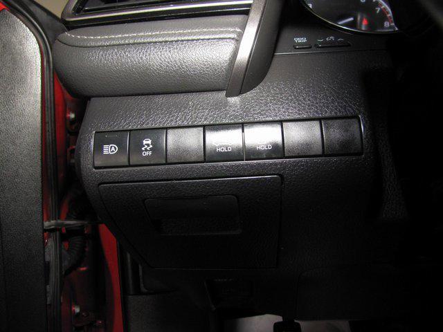 used 2019 Toyota Camry car, priced at $17,998