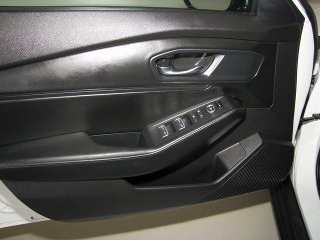 used 2023 Honda Accord Hybrid car, priced at $25,998