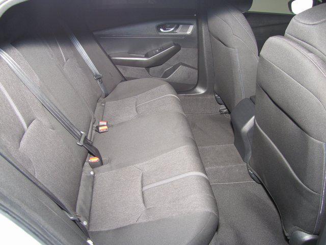 used 2023 Honda Accord Hybrid car, priced at $25,998