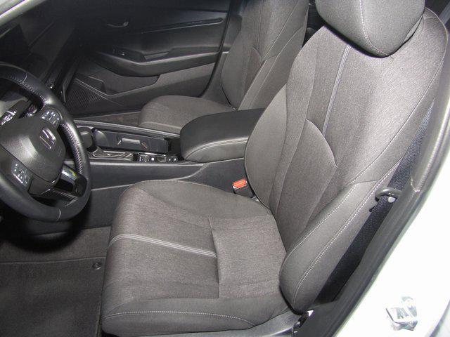 used 2023 Honda Accord Hybrid car, priced at $25,998