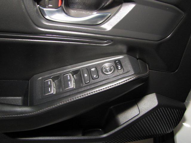 used 2023 Honda Accord Hybrid car, priced at $25,998