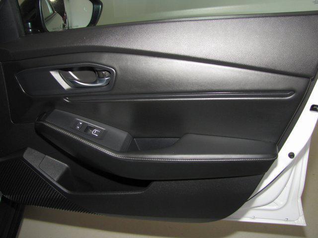 used 2023 Honda Accord Hybrid car, priced at $25,998