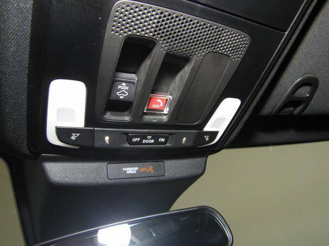 used 2023 Honda Accord Hybrid car, priced at $25,998