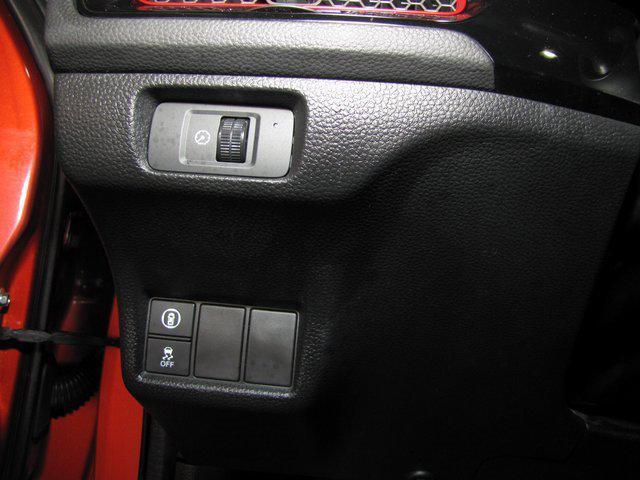 used 2022 Honda Civic Si car, priced at $27,998