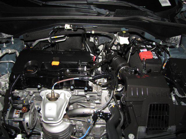 used 2023 Honda HR-V car, priced at $24,998