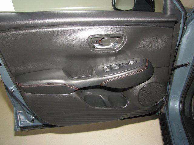 used 2023 Honda HR-V car, priced at $24,998