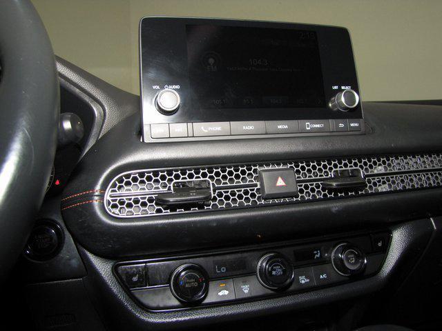 used 2023 Honda HR-V car, priced at $24,998