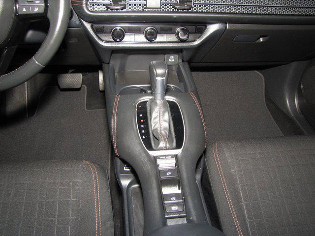 used 2023 Honda HR-V car, priced at $24,998